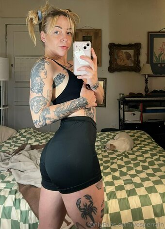 vesperrain Nude Leaks Photo 24