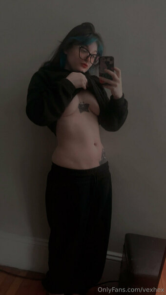 vexhex Nude Leaks Photo 8