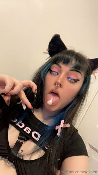 vexhex Nude Leaks Photo 28