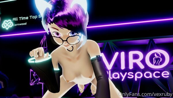 vexruby Nude Leaks Photo 2