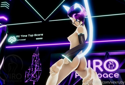 vexruby Nude Leaks Photo 4