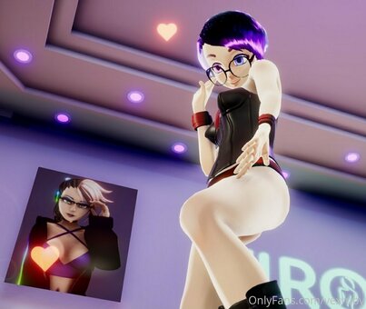 vexruby Nude Leaks Photo 26