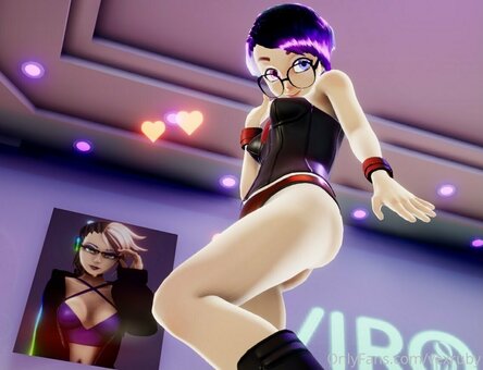 vexruby Nude Leaks Photo 28