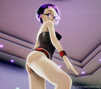 vexruby Nude Leaks Photo 29