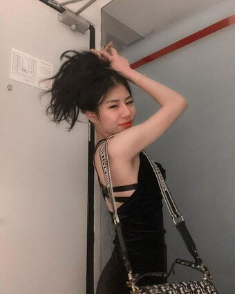 Vey Ruby Jane / rubyjanebby / veyrubyjane3 Nude Leaks OnlyFans Photo 1