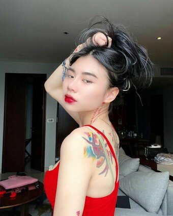 Vey Ruby Jane / rubyjanebby / veyrubyjane3 Nude Leaks OnlyFans Photo 19