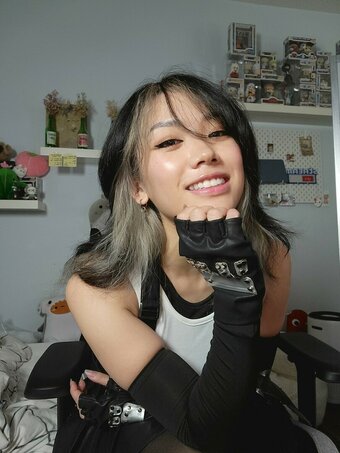 Viafruity / chewyfruity / viasammi Nude Leaks OnlyFans Photo 2