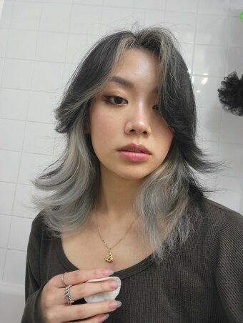 Viafruity / chewyfruity / viasammi Nude Leaks OnlyFans Photo 3