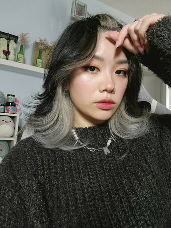 Viafruity / chewyfruity / viasammi Nude Leaks OnlyFans Photo 4