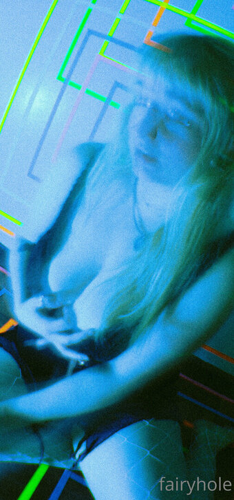 vibrosphere Nude Leaks Photo 2