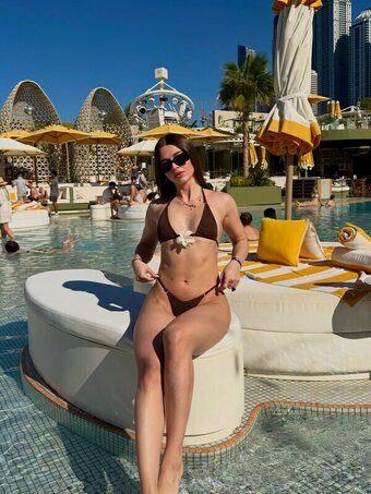 _vickimaus_ / Viktória Vermešová Nude Leaks Photo 10