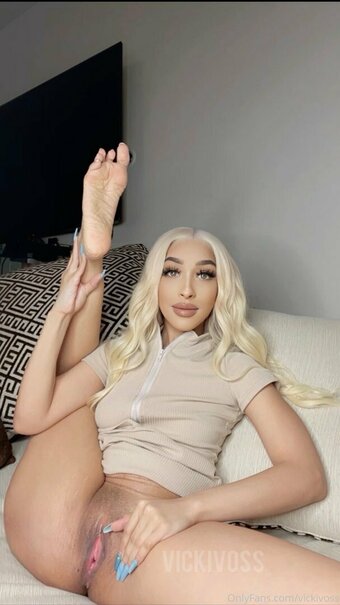 vickivoss Nude Leaks OnlyFans Photo 53