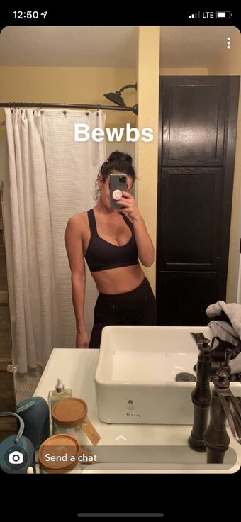 Vicky M / yosoylacocinera Nude Leaks OnlyFans Photo 3