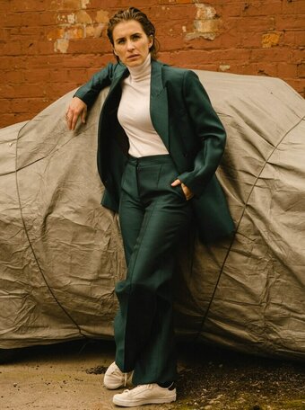 Vicky McClure / vicky.mcclure Nude Leaks Photo 14