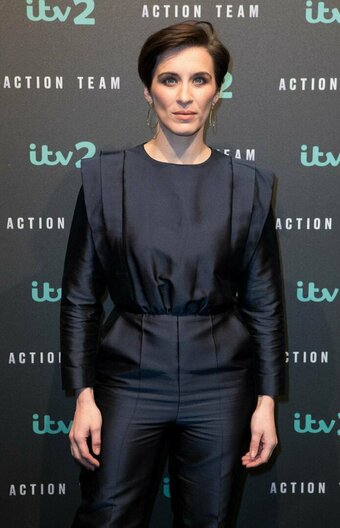 Vicky McClure / vicky.mcclure Nude Leaks Photo 15