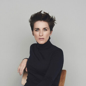 Vicky McClure / vicky.mcclure Nude Leaks Photo 16