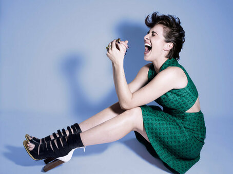 Vicky McClure / vicky.mcclure Nude Leaks Photo 18