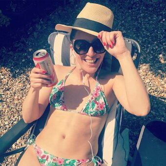 Vicky McClure / vicky.mcclure Nude Leaks Photo 23