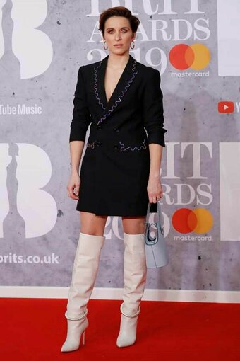 Vicky McClure / vicky.mcclure Nude Leaks Photo 29