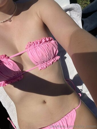 vicky_mmm Nude Leaks Photo 24