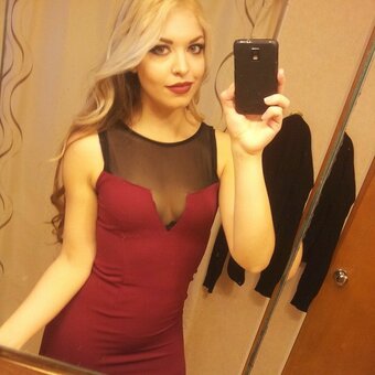 Vicky Psarakis / vickypsarakis Nude Leaks Photo 13