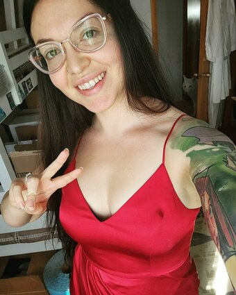Vicky Psarakis / vickypsarakis Nude Leaks Photo 18