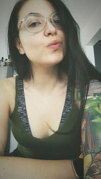 Vicky Psarakis / vickypsarakis Nude Leaks Photo 23
