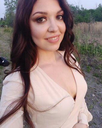 Vicky Psarakis / vickypsarakis Nude Leaks Photo 25