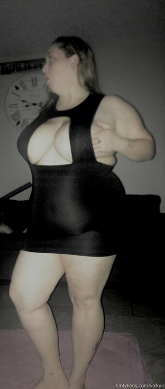 vicky.s Nude Leaks Photo 26