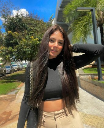 vicky.vicky / vicky.___.vicky / vickyhyuga Nude Leaks OnlyFans Photo 1