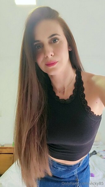vicky85 Nude Leaks Photo 24