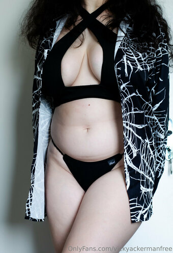 vickyackermanfree Nude Leaks Photo 9