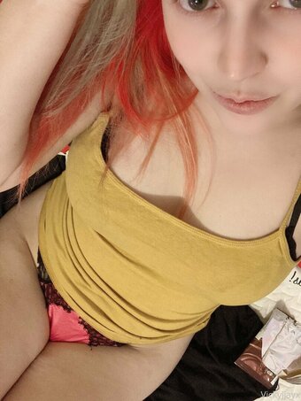 vickyjjay Nude Leaks Photo 1