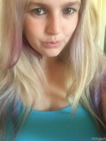 vickyjjay Nude Leaks Photo 6