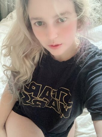 vickyjjay Nude Leaks Photo 7