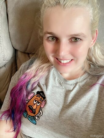 vickyjjay Nude Leaks Photo 8