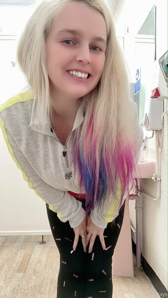 vickyjjay Nude Leaks Photo 10