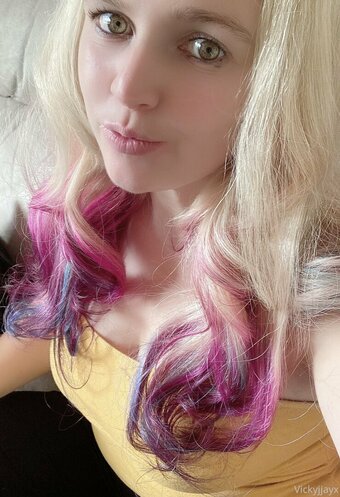 vickyjjay Nude Leaks Photo 13