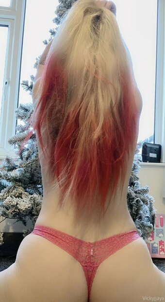 vickyjjay Nude Leaks Photo 17