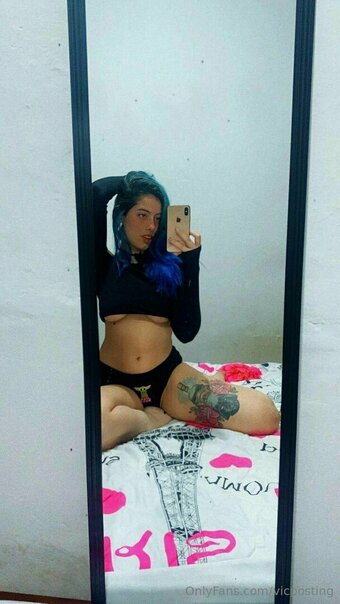 vicposting Nude Leaks Photo 1