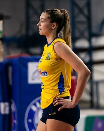 Victoria Borges Trunkl / vtrunkl Nude Leaks Photo 1