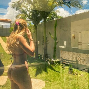 Victoria Borges Trunkl / vtrunkl Nude Leaks Photo 6