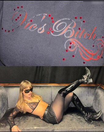 Victoria De Angelis / Victoria Nude Leaks Photo 13