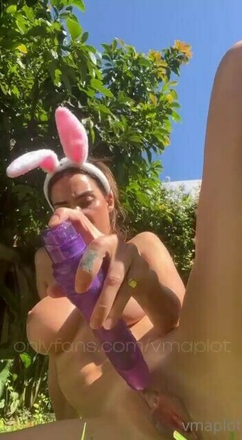 Victoria Maplot / vmaplot Nude Leaks OnlyFans Photo 22