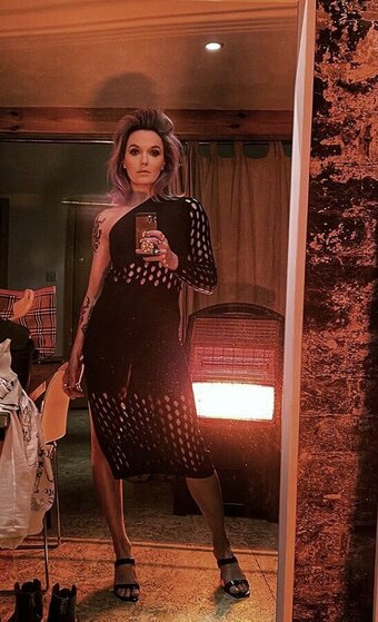 Victoria Pendleton Nude Leaks Photo 4