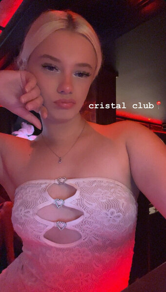 Victoria Sander Victoria Sander