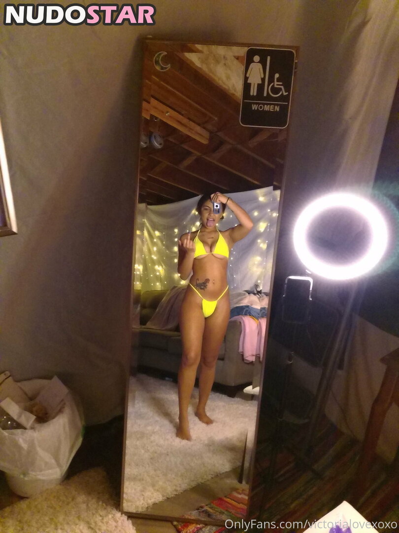 victorialovexoxo  Victoria Vixen  victoriavixoxo Nude Leaks OnlyFans  Photo 17 - NudoStar