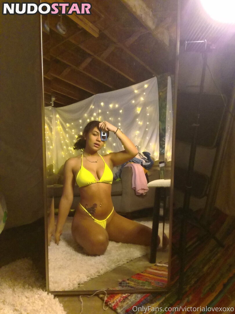 victorialovexoxo  Victoria Vixen  victoriavixoxo Nude Leaks OnlyFans  Photo 27 - NudoStar