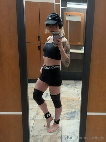 vicwingly Nude Leaks Photo 2