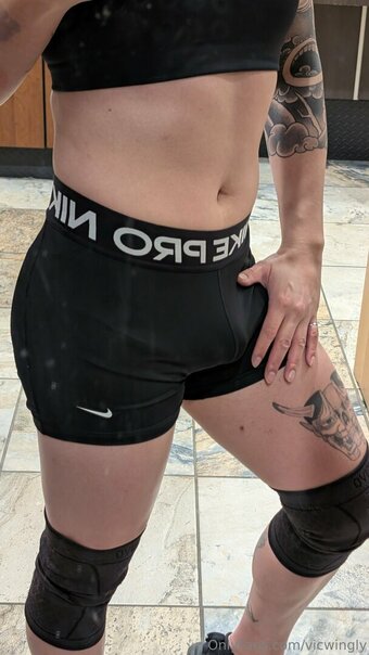 vicwingly Nude Leaks Photo 3